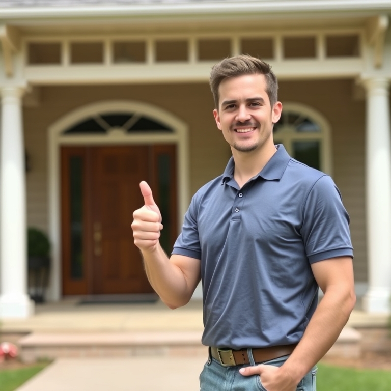 Founder of Ant & Rodent Pest Control Memphis